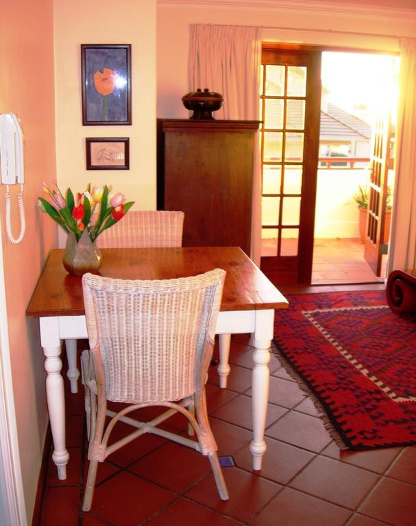 Bakoven Cottage Cidade Do Cabo Quarto foto